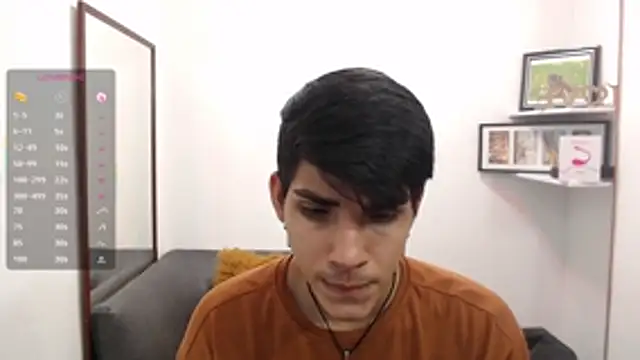 David 925  online show from 11.26.25