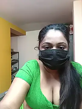 queendivya online show from 02.14.26