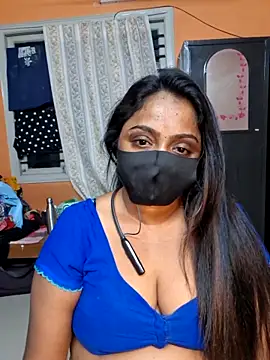 Snapshot of queendivya chatting on 06.03.26 queendivya online show from 06.03.26