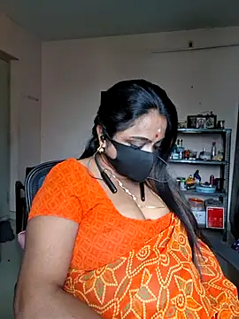 Snapshot of queendivya chatting on 07.05.26 queendivya online show from 07.05.26