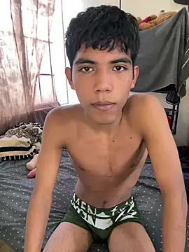 Snapshot of P4NT0J4 chatting on 01.15.26 P4NT0J4 online show from 01.15.26