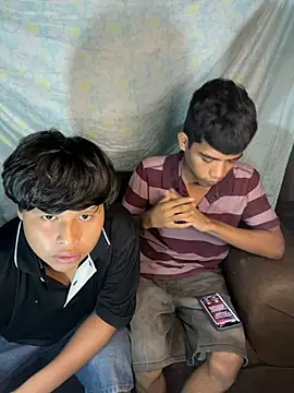 Snapshot of P4NT0J4 chatting on 02.06.26 P4NT0J4 online show from 02.06.26