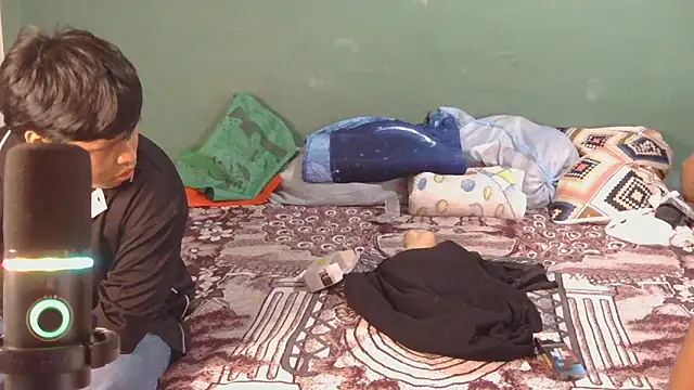 P4NT0J4 online show from 03.21.26