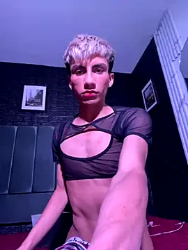 Erick Velveth online show from 11.16.25