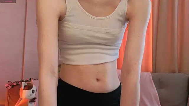 Little rosy online show from 03.17.26