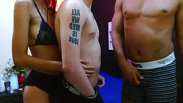 SSEXYY BITCHH online show from 10.08.25