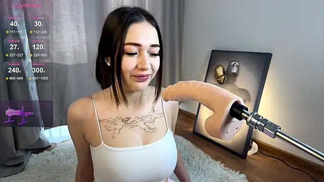 Snapshot of Blow_Star chatting on 09.26.25 Blow Star online show from 09.26.25