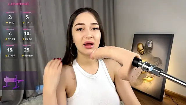 Snapshot of Blow_Star chatting on 09.27.25 Blow Star online show from 09.27.25