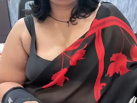 Snapshot of divya-jannu chatting on 09.26.25 divya-jannu online show from 09.26.25