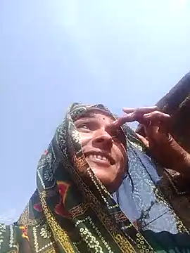 Hot reshmaji online show from 02.12.26