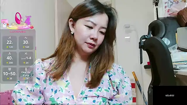 sallycui online show from 07.20.26