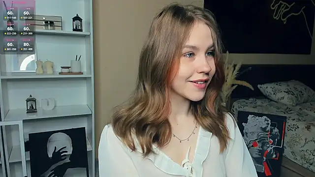 MaliaBourraine online show from 05.09.26