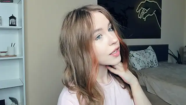 MaliaBourraine online show from 05.23.26