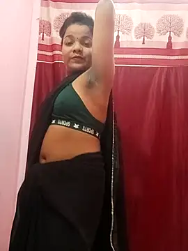 pari rani7 online show from 11.03.25