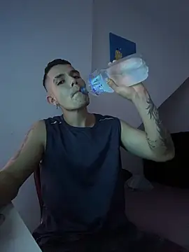 BooyHott  online show from 12.01.25