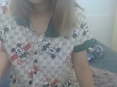 Hannie 26 online show from 10.01.25