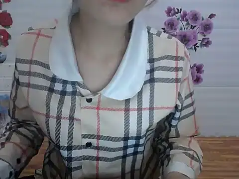 Hannie 26 online show from 11.17.25