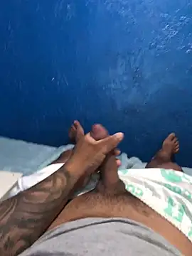 Alangostoso092 online show from 11.01.25