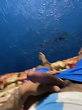 Alangostoso092 online show from 01.17.26