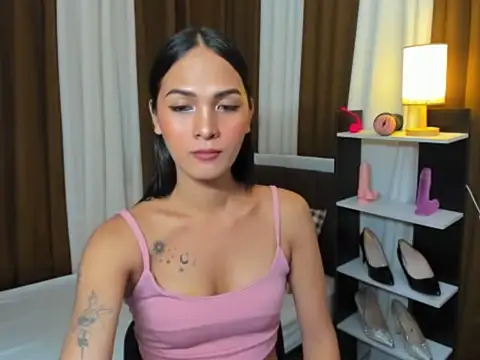 Sedictive Samantha online show from 10.27.25