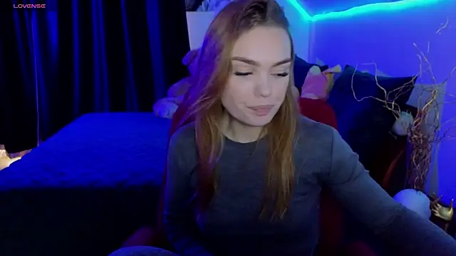 KitsyMoore online show from 11.22.25