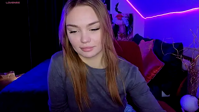 KitsyMoore online show from 11.29.25