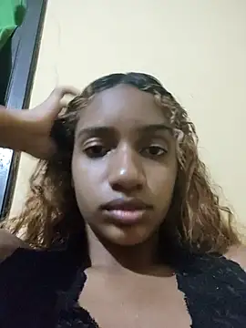 Barbiefox24 online show from 02.25.26