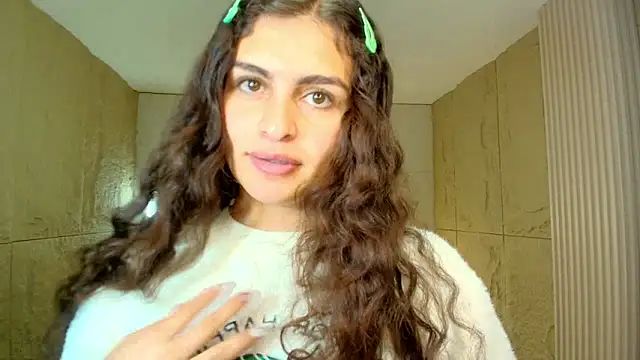 dany r  online show from 03.17.26