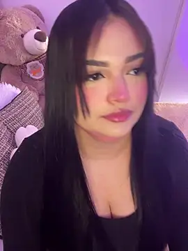 Mericute  online show from 04.11.26