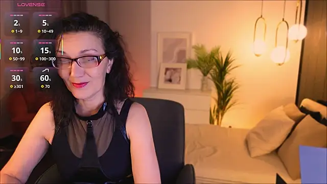 Irene Marlow online show from 11.16.25