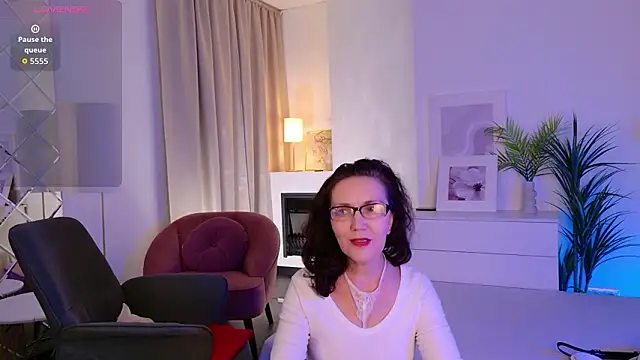 Irene Marlow online show from 02.14.26