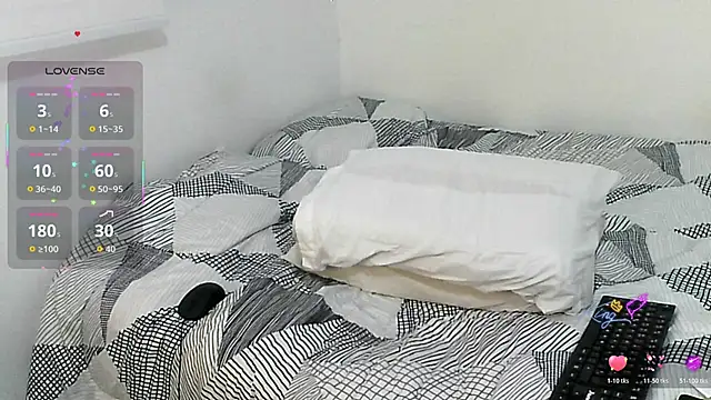 htrebor87 online show from 03.25.26