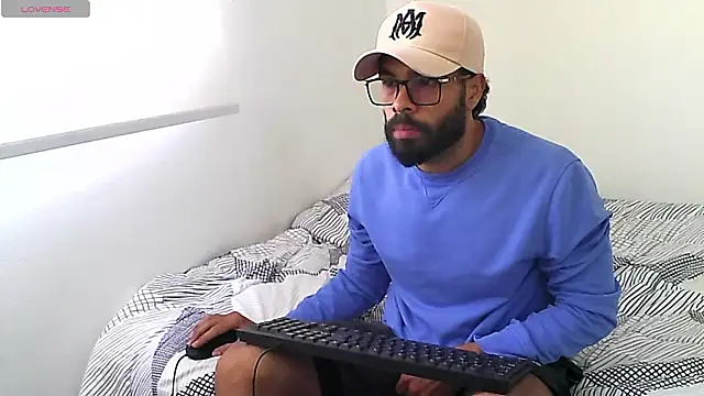 htrebor87 online show from 03.27.26