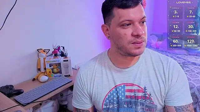 ryden 01 online show from 10.02.25