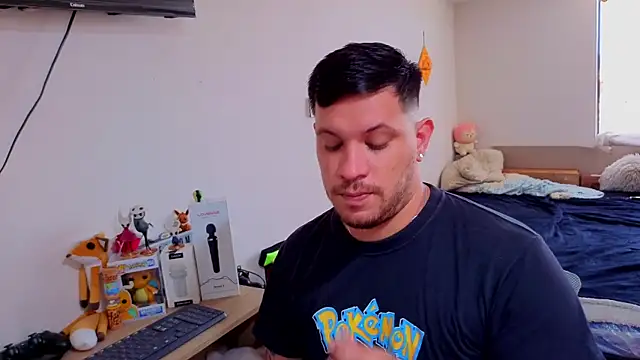 ryden 01 online show from 11.07.25