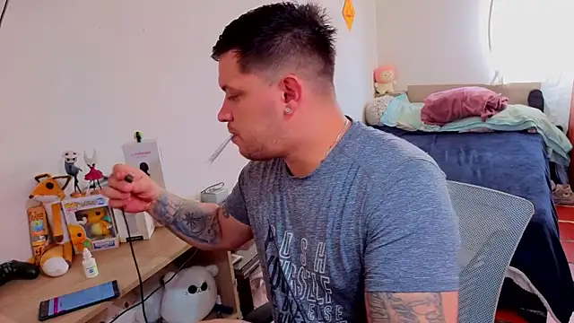 ryden 01 online show from 11.16.25