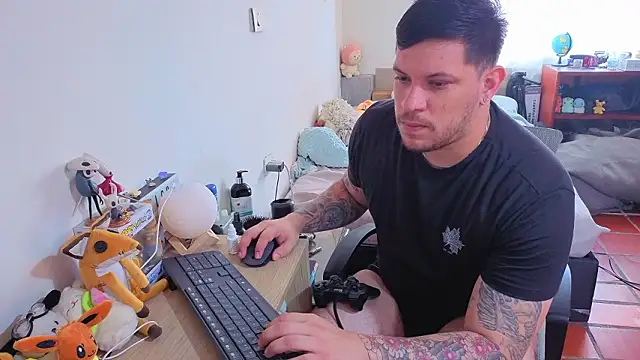 ryden 01 online show from 01.13.26