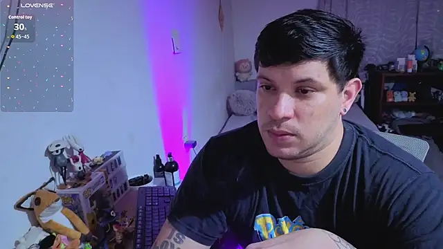 ryden 01 online show from 02.22.26