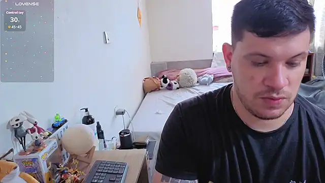 ryden 01 online show from 03.01.26