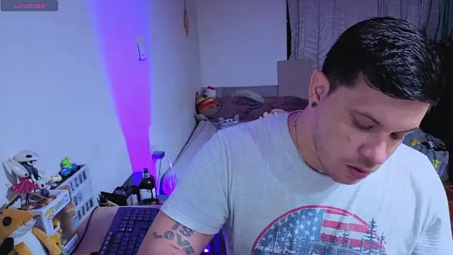 ryden 01 online show from 03.15.26