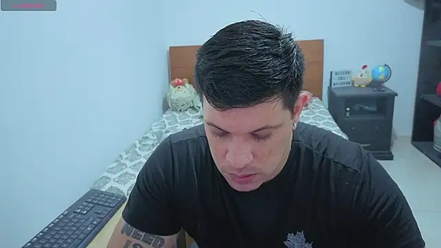 ryden 01 online show from 03.26.26