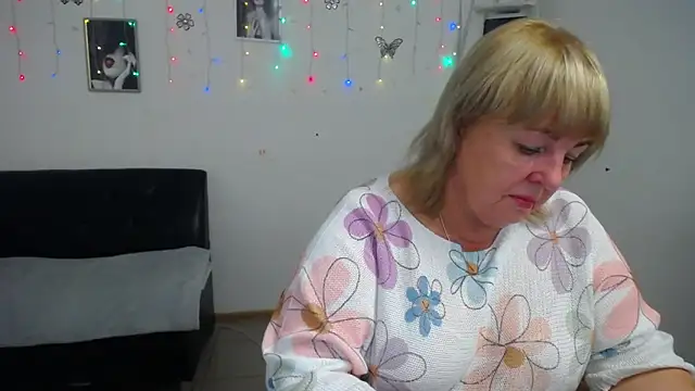 MilenaWedxy online show from 10.08.25