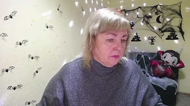 MilenaWedxy online show from 10.21.25