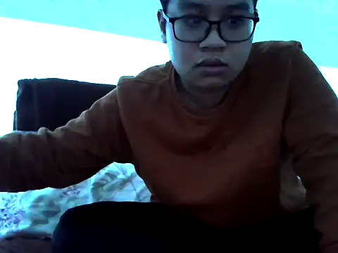 loveninja online show from 12.05.25