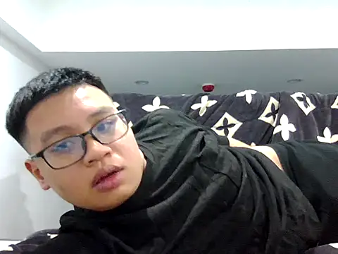 loveninja online show from 01.08.26