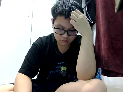 loveninja online show from 04.01.26