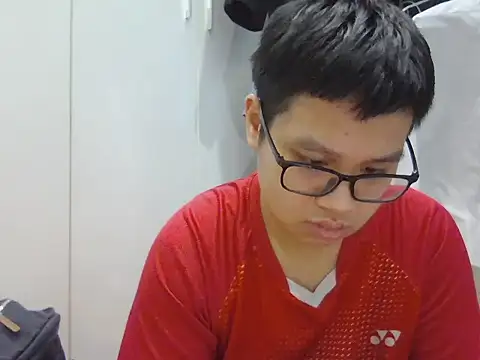 loveninja online show from 04.05.26