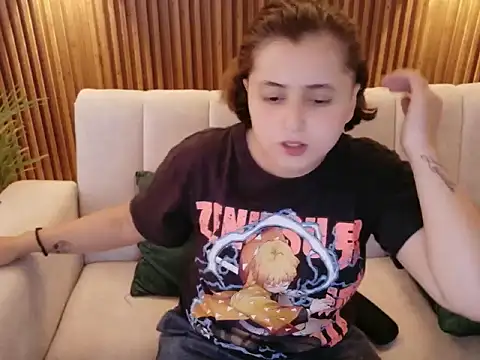 dirty feelena online show from 11.21.25