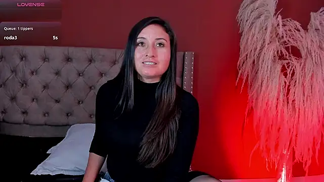 angela fiory online show from 10.28.25