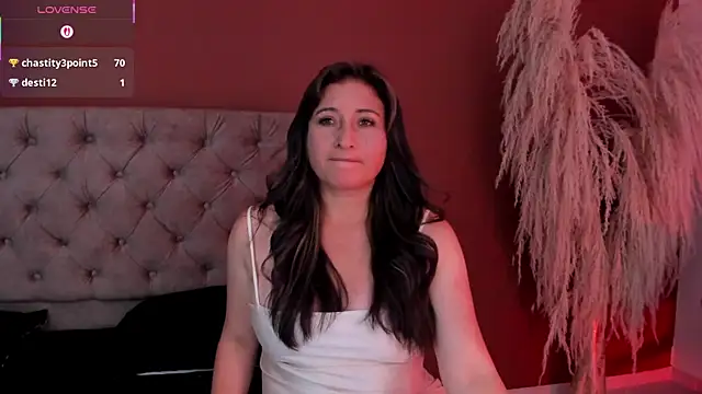 angela fiory online show from 11.11.25